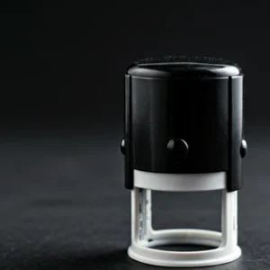 Sello de Lacre Metálico